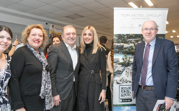 Πυλαία-Χορτιάτης:  Workshop εύρεσης εργασίας - Πρώτο JobDay από τον δήμο