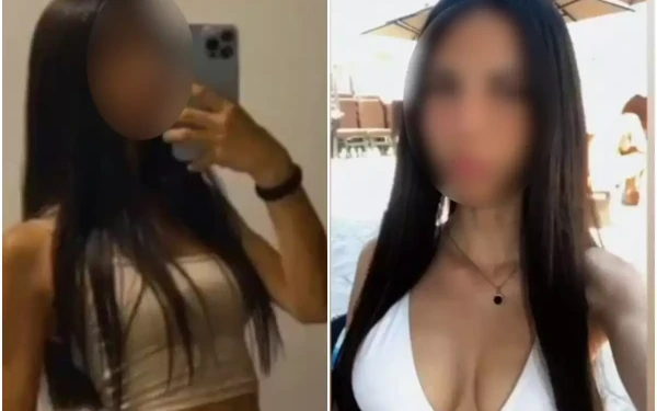 Κύκλωμα μαστροπείας ανηλίκων: Τα μηνύματα που «καίνε» την 25χρονη αρχηγό