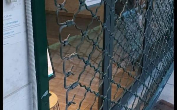 Θεσσαλονίκη: Δικογραφίες σε βάρος 13 ατόμων για κλοπές σε φαρμακεία - Πάνω από 7.400 ευρώ η λεία