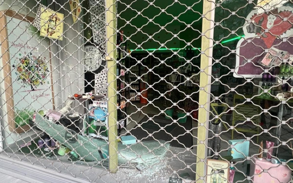 Θεσσαλονίκη: Εξιχνιάστηκαν 19 περιστατικά κλοπών και διαρρήξεων σε φαρμακεία - Ενισχύονται οι αστυνομικές περιπολίες
