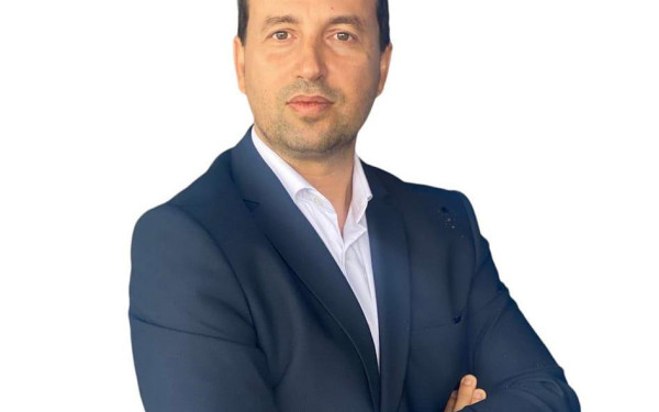 Πρώτη φορά εκλέχθηκε Συμπαραστάτης του Δημότη και της Επιχείρησης στο Δ. Ωραιοκάστρου ο Κων. Τζίκας