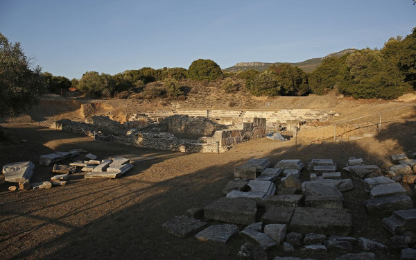 Ροδόπη: Νέα στοιχεία για το πολύ μακρινό παρελθόν της Θράκης - Οικισμός ιδρύθηκε το 6.300 π.Χ.