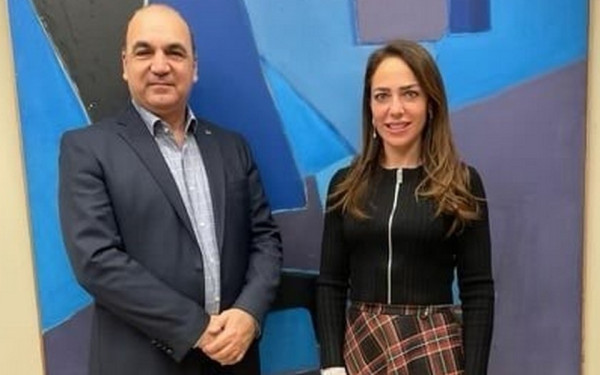 Ι. Μασούτης: Η αύξηση του κατώτατου μισθού να συνοδευθεί με ελάφρυνση των εργοδοτικών εισφορών