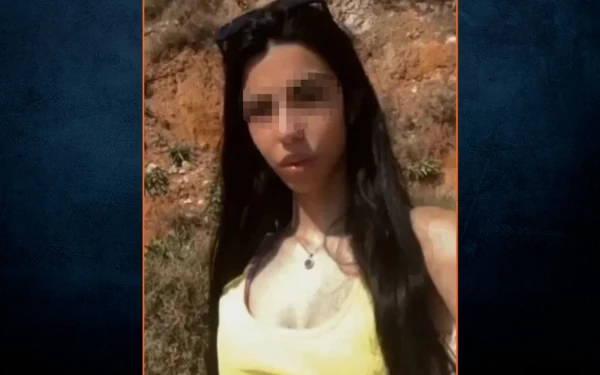 Κύκλωμα μαστροπείας: Η 25χρονη αρχηγός μιλά για πρώτη φορά - «Μόνες τους έκλειναν ραντεβού, εγώ δεν φταίω» (βίντεο)