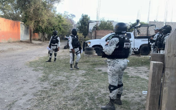 Φρίκη στο Μεξικό: Εντοπίστηκαν διαμελισμένα πτώματα σε εγκαταλελειμμένο αυτοκίνητο (βίντεο)