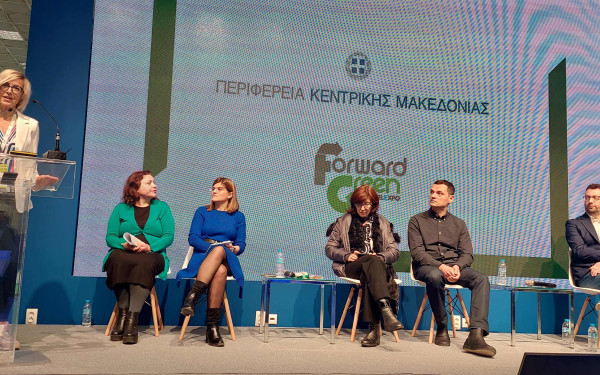 Λύσεις για την άμεση αποκομιδή σκουπιδιών μετά από μεγάλες εκδηλώσεις ψάχνει η ΠΚΜ συμμετέχοντας σε ευρωπαϊκό έργο