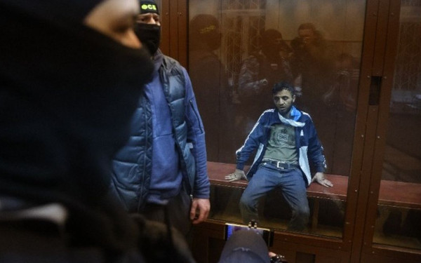 Τουρκία: Οι ένοπλοι του μακελειού της Μόσχας έμειναν για λίγο αλλά δεν ριζοσπαστικοποιήθηκαν εδώ