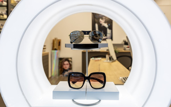 Οπτικά Ζαβρακίδης: Ποιοτικά προϊόντα σε value for money φιλοσοφία