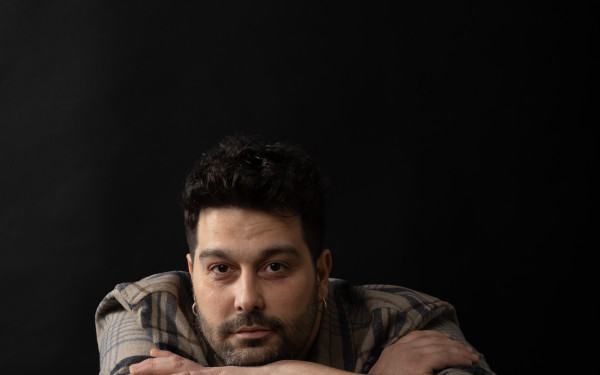 Ο Πασχάλης Αραμπατζής αναλαμβάνει την καλλιτεχνική διεύθυνση του Metropolitan: The Urban Theater