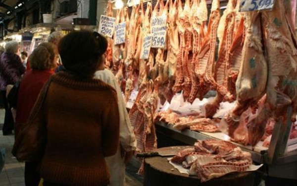 «Καλάθι του Πάσχα»: Σε ισχύ από σήμερα στα σούπερ μάρκετ - Τα προϊόντα που περιλαμβάνει