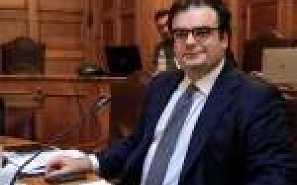 Πιερρακάκης: Οι Πανελλαδικές είναι κομμάτι της διαδρομής, ούτε η αρχή ούτε το τέλος  (βίντεο)