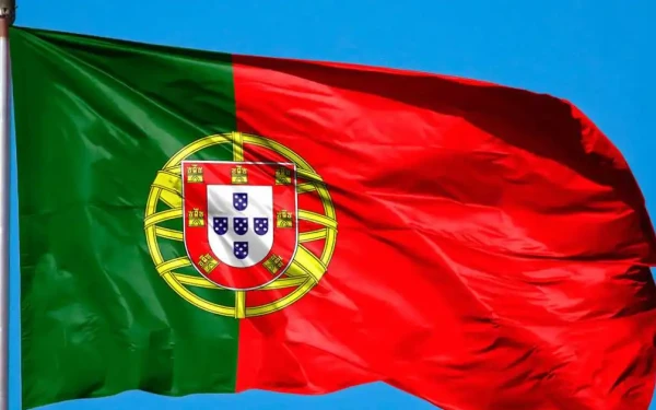 Πορτογαλία: Η κυβέρνηση σκέφτεται να αναγνωρίσει το κράτος της Παλαιστίνης