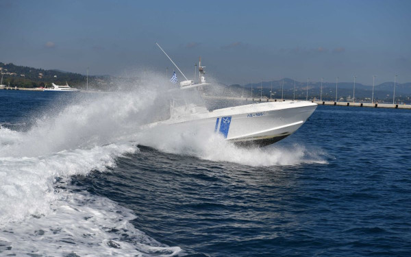 Ηράκλειο: Στα νότια παράλια αποβιβάστηκαν 58 μετανάστες