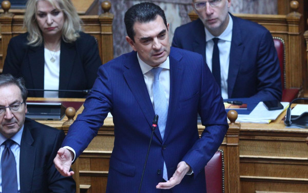 Κ. Σκρέκας: Συνεχίζουμε την προσπάθεια για την καταπολέμηση του πληθωρισμού των τροφίμων