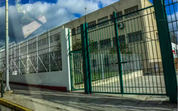 Κρούουν τον κώδωνα του κινδύνου για την ασφάλεια των Φυλακών Κορυδαλλού οι εξωτερικοί φρουροί