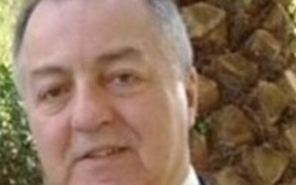 Πέθανε ο Στρατής Κόρακας ένα από τα σημαντικά μέλη του αντιδικτατορικού αγώνα στις ΗΠΑ (φωτ.)