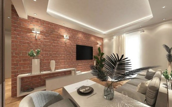 Τεχνική Online: Εξ ολοκλήρου ανάληψη κάθε είδους ανακαίνισης