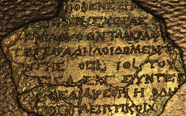 Ξ. Μουσάς: Ο Μηχανισμός των Αντικυθήρων είναι η επιτομή της ελληνικής φιλοσοφίας (φωτ.)