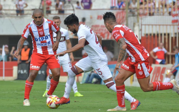 Στοίχημα: Combo από Αργεντινή στο 1.98