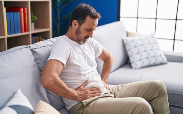 Βουβωνοκήλη: Συμπτώματα και λαπαροσκοπική θεραπεία