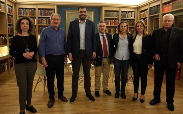 Ξεκινά άμεσα η διαπραγμάτευση για την υπογραφή Συλλογικής Σύμβασης Εργασίας για τα δημόσια ΜΜΕ