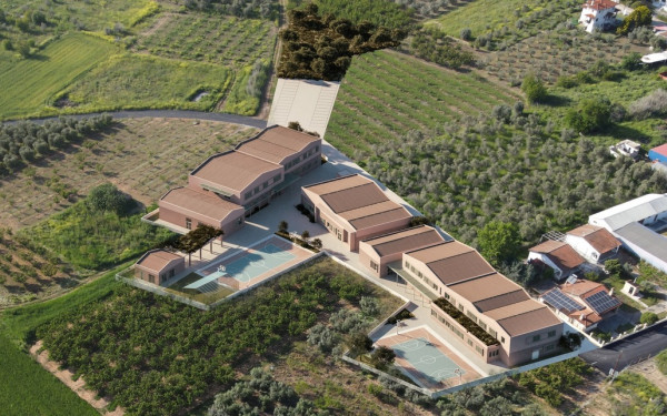 Χαλκιδική: Όνειρο που γίνεται πραγματικότητα για τα ΑμεΑ