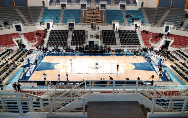 Ελλάδα - Πουέρτο Ρίκο: Εξαντλήθηκαν τα εισιτήρια για το φιλικό της Εθνικής ομάδας μπάσκετ στη Θεσσαλονίκη