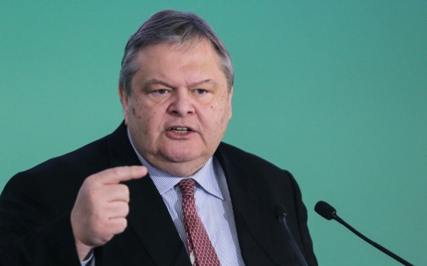 Βενιζέλος για κόμμα Κασιδιάρη: Αδιανόητος θεσμικά ο δημόσιος διάλογος Τζανερίκου- Βορίδη