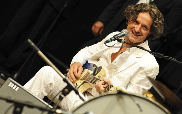 Ο Γκόραν Μπρέκοβιτς επιστρέφει στη Θεσσαλονίκη 