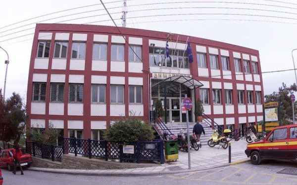 Δήμος Νεάπολης -Συκεών: Ένα πάρκο για τους ήρωες της δασοπυρόσβεσης