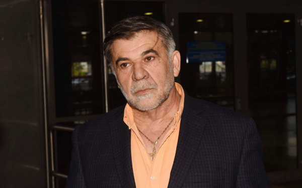 Ηρακλής: Γραπτή δήλωση Παπαδόπουλου για την απόφαση της ΕΠΟ