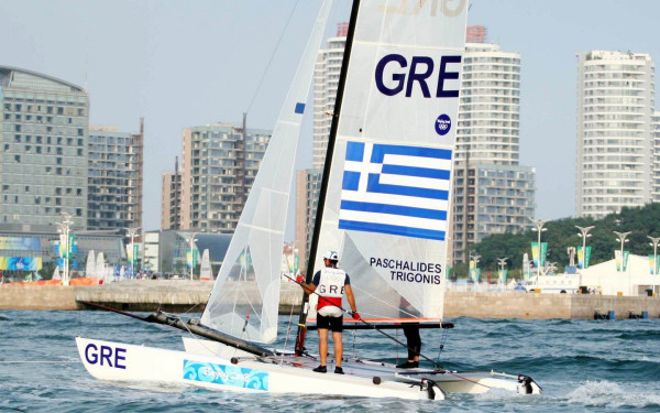 Νέα παραίτηση από την ιστιοπλοϊκή ομοσπονδία