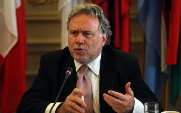 Την άμεση σύγκληση της Επιτροπής Θεσμών και Διαφάνειας ζητάει ο ΣΥΡΙΖΑ για τα Τέμπη