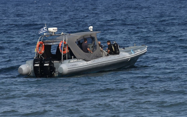 Θάνατος Σ. Βαλυράκη: Πού αναζητά DNA για τη διαλεύκανση των συνθηκών θανάτου πραγματογνώμονας του λιμενικού 