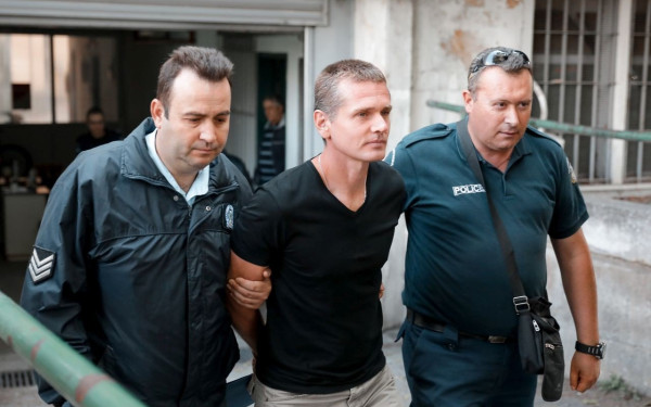 Κινδυνεύει η ζωή του "Mr.Bitcoin" μετά από 90 μέρες απεργίας πείνας