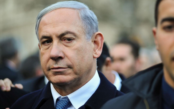 Ισραήλ: Συμφωνία Νετανιάχου με τους υπερορθόδοξους Εβραίους και τους ακροδεξιούς για προσάρτηση της κατεχόμενης Δυτικής Όχθης