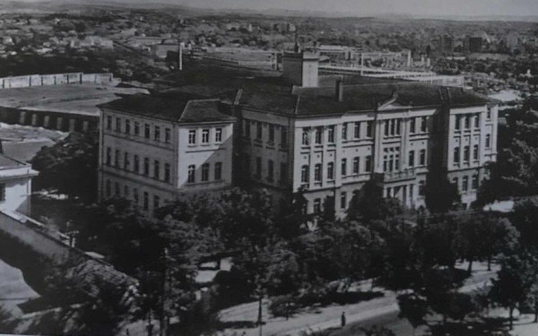 Πέθανε ο ομότιμος καθηγητής του ΑΠΘ Στρατής Κυριακίδης 