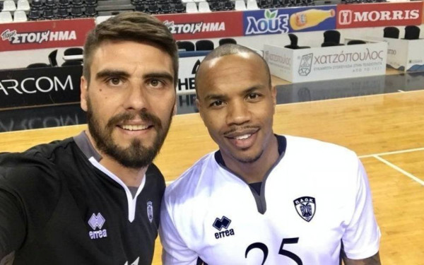 ΠΑΟΚ και... πρώτη μέρα στο σχολείο (video)