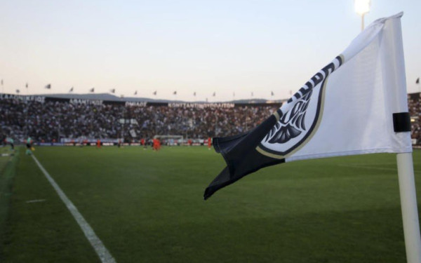 ΠΑΕ ΠΑΟΚ: Όχι εν θερμώ αποδόμηση της ομάδας