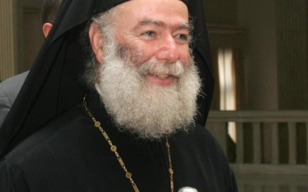 Αίγυπτος: Πέντε νέους επισκόπους εξέλεξε απόψε η Ιερά Σύνοδος του Πατριαρχείου Αλεξανδρείας