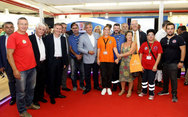  Η ΚΕΔΕ ζητά σχέδιο διαφυγής και ασφάλειας  των πολιτών 