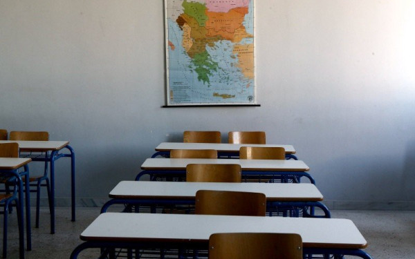 Ανησυχία γονέων για λουκέτο στο Δημοτικό Σχολείο Αγγελοχωρίου