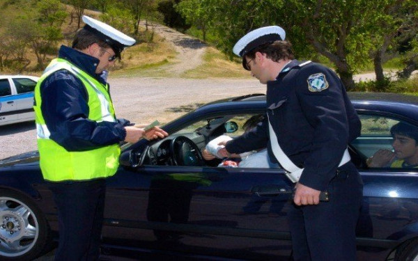 Θεσσαλονίκη: Kυκλοφοριακές ρυθμίσεις στην Ανατολική Εσωτερική Περιφερειακή Οδό