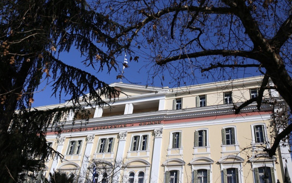 Στο ΥΜΑΘ την Παρασκευή ο οικουμενικός πατριάρχης