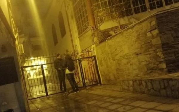 Χωρίς τέλος το ναρκεμπόριο στο ΑΠΘ