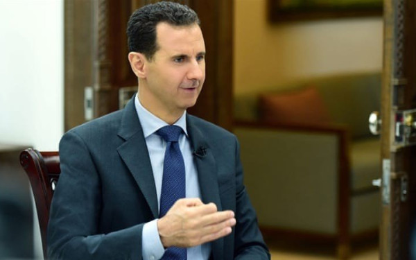 Μπασάρ αλ Άσαντ: Ο οφθαλμίατρος που δεν προοριζόταν για πρόεδρος και έγινε πιο αυταρχικός και από τον πατέρα του