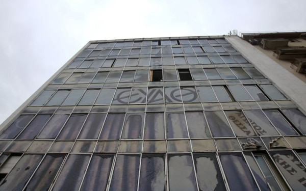 ΕΥΑΘ: Με 50.000 νέα υδρόμετρα για μείωση υδάτινου αποτυπώματος