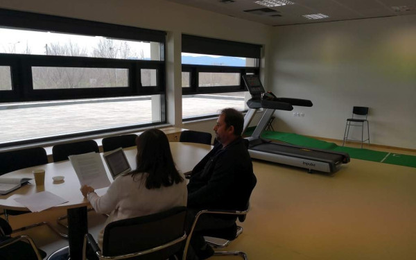 Η αερόβια άσκηση προστατεύει από την κατάθλιψη