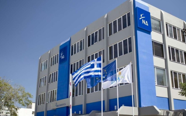 Ποιοι δημοσιογράφοι θα είναι υποψήφιοι με τη ΝΔ στις εκλογές του Ιουλίου