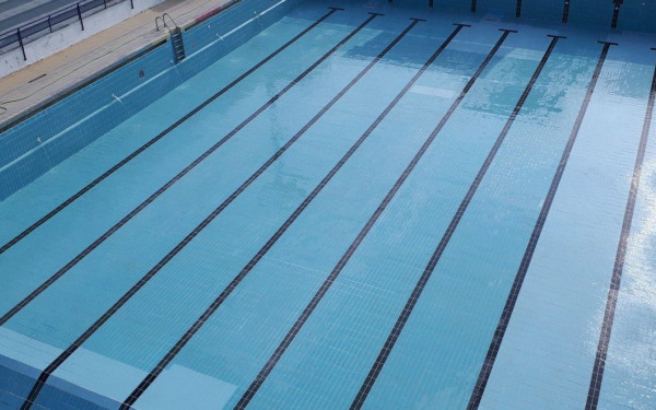 Κατερίνα Καραγιάννη στη «ΜτΚ»: Η ελληνική κολύμβηση έχει περάσει σε άλλο επίπεδο